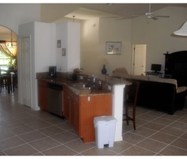 Ferienhaus Cape Coral