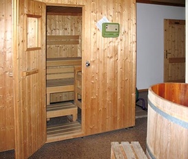 Ferienwohnung WERFENWENG