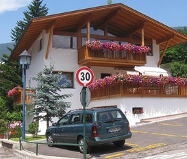 Ferienwohnung St. Ulrich in Gröden