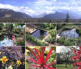 Ferienhaus St Jean de Moirans