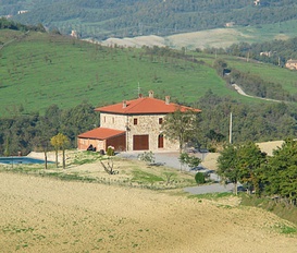 Ferienhaus Trevinano