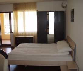 Ferienwohnung Aheloy