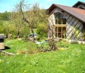 Ferienhaus Waffenbrunn