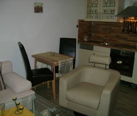 Ferienwohnung Norderney