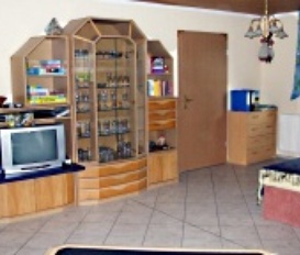 Ferienwohnung Schirgiswalde