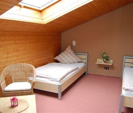 Ferienwohnung Essing