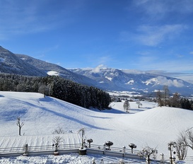 Ferienwohnung Bruneck-Reischach
