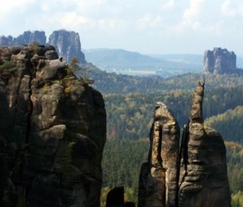 Ferienwohnung Königstein