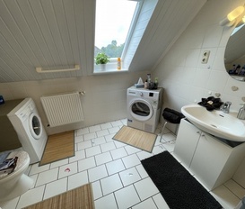 Ferienwohnung Wilhelmshaven