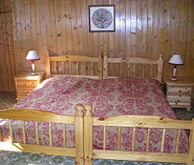 Chalet Jaun