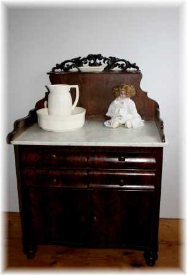 Viele liebevolle Details