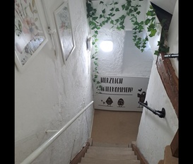 Ferienwohnung Wiesenburg/Mark