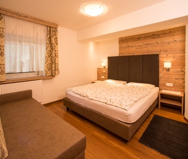 Ferienwohnung St.Ulrich (BZ)