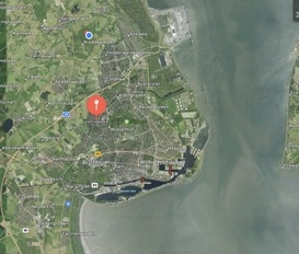 Ferienwohnung Wilhelmshaven