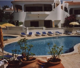 Appartment Carvoeiro