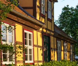 Ferienwohnung Lütow OT Neuendorf