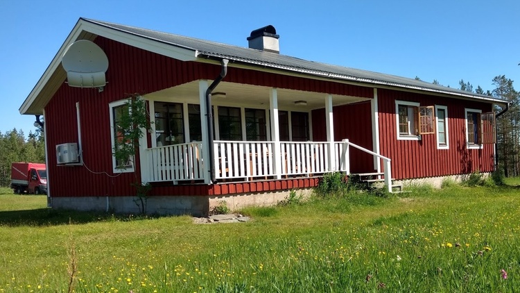 Ferienhaus Aspberg Lansjarv Nordschweden Ferienhaus Mit Kamin Und Sauna In Lappland Schweden Ferienwohnung Ferienhauser Ferienwohnungen Urlaub Auf Dem Bauernhof Privat