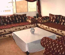Ferienwohnung Agadir