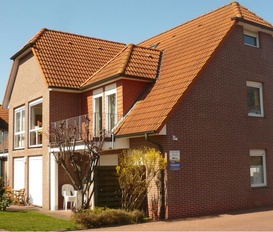 Ferienwohnung Zingst