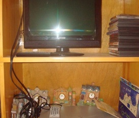 Appartment Safaga red sea