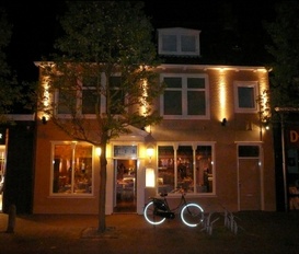 Ferienwohnung Domburg