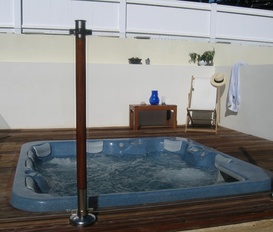 Ferienhaus La Tranche sur mer