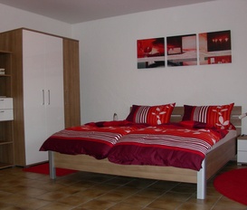 Ferienwohnung Bamberg