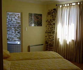 Ferienhaus Sonnac sur l'Hers