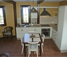 Holiday Home El Rincón