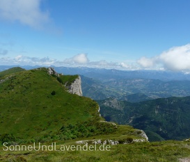 Ferienwohnung Naturpark Vercors- Drôme  Gigors
