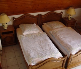 Gästezimmer Mittelbergheim