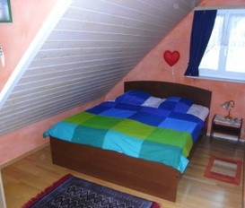 Ferienwohnung Insel Reichenau