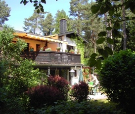 Ferienwohnung Üxheim-Niederehe