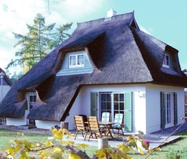 Ferienhaus Ostseebad Karlshagen