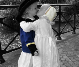 Ferienhaus A Landudec