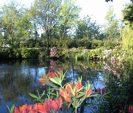 Ferienwohnung Spohle