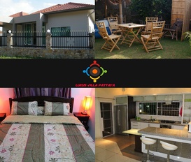 Ferienvilla Pattaya, Na Kluea