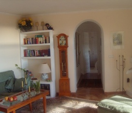 Ferienwohnung Benissa