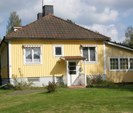 Ferienhaus Lönneberga