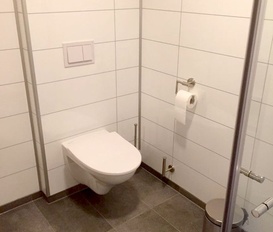 Ferienhaus Ølensvåg