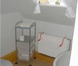 Ferienwohnung Tönning