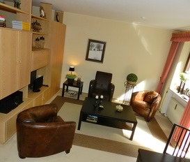 Ferienwohnung Cochem