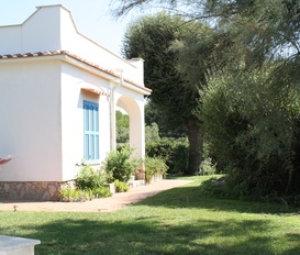 Ferienhaus Terracina