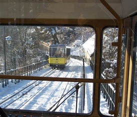 Ferienwohnung Dresden