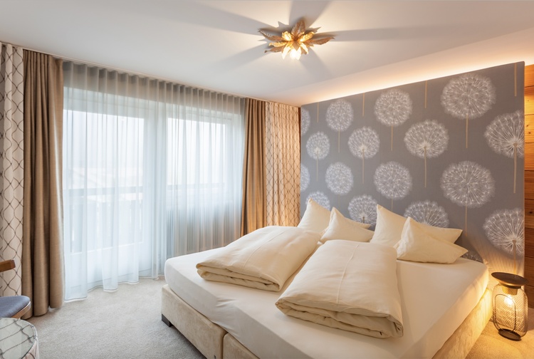 Einer unserer gemütlichen Räume für Sie 23 m2