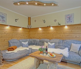 Ferienwohnung Berchtesgaden