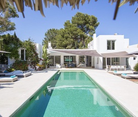 Ferienvilla Roca Llisa