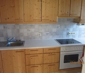Appartment hochrindl