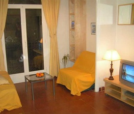 Ferienhaus Barcelona