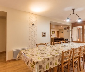 Ferienhaus Corravillers